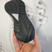 оригинални водоустойчиви маратонки Nike React Pegasus Trail 4 Gore-Tex номер 38-38,5, снимка 13 - Маратонки - 43134997