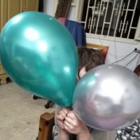 Балони, различни цветове- 55 броя-Нови!, снимка 7 - Други - 33300782