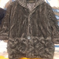 Дамско зимно палто, снимка 1 - Други - 34781642