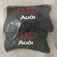 Кожено портмоне Audi, снимка 6 - Портфейли, портмонета - 39620949