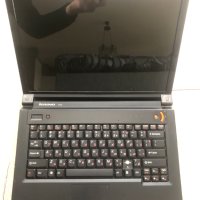 Lenovo IdeaPad Y430 14.1-Inch, снимка 1 - Лаптопи за дома - 43856869