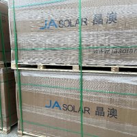 Соларни панели JA Solar 460W, снимка 1 - Друга електроника - 39434841