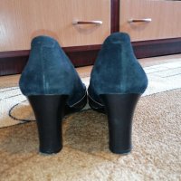 Дамски обувки на платформа, снимка 4 - Дамски ежедневни обувки - 33471595