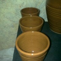 Българска керамика - 2, снимка 3 - Антикварни и старинни предмети - 39030512