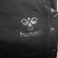 Ватирано долнище HUMMEL   дамско,С, снимка 4 - Спортни екипи - 27059809