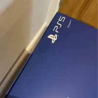 Конзола Sony  Playstation 5 нова запечатана.Топ цена. Доставка с куриер, снимка 7 - PlayStation конзоли - 43099136