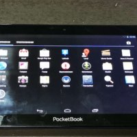 PocketBook SURFpad 2 4GB, черен цвят, снимка 3 - Таблети - 27350534