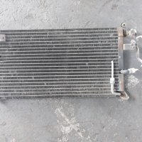 Радиатор климатик за Mitsubishi Space Wagon, снимка 1 - Части - 26670773