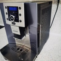 Delonghi essam 5500 perfecta cappuccino, снимка 9 - Кафемашини - 43782428