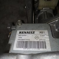 2014 Renault KANGOO LHD Steering Column 8201207611 рено канго 2013 серво за волана, снимка 4 - Части - 26481631