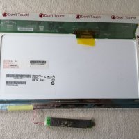	Матрица за лаптоп 12.1 инча LCD мат, снимка 4 - Кабели и адаптери - 37040817