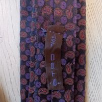 Мъжка вратовръзка Etro, снимка 6 - Други - 43942160