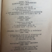 Ван Гог - Анри Перюшо, снимка 3 - Специализирана литература - 44923883