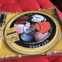 SHAKIRA, снимка 4 - CD дискове - 39537378