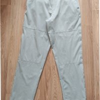 Нов мъжки панталон 50 размер, снимка 1 - Панталони - 36899421