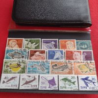 Пощенски марки смесени серий от цял свят ЖИВОТНИ много красиви за КОЛЕКЦИЯ 22585, снимка 1 - Филателия - 40444576