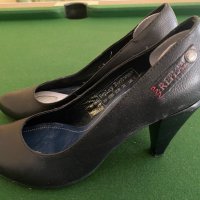 Дамски обувки марка Риплей - Replay, снимка 7 - Дамски обувки на ток - 43450113