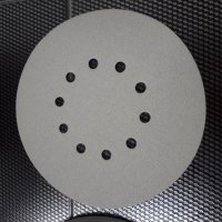 Шкурка на дискове, снимка 1 - Строителни материали - 26805141
