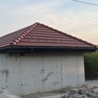 Ремонт и изграждане на нови покриви с гаранция., снимка 6 - Ремонти на покриви - 37861889