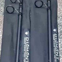 Въдица DIAMAND TELE CARP 3.60/3.90, снимка 3 - Въдици - 40693998