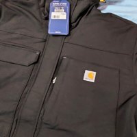 Carhartt Super Dux Relaxed Fit Insulated Traditional, снимка 1 - Якета - 43328904