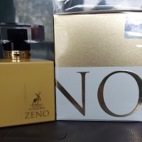 Арабски парфюм ZENO Maison Alhambra / 100ml EDP , снимка 6 - Дамски парфюми - 43151425
