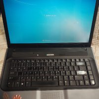Лаптоп HP 530 