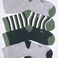 НОВИ  ! Детски чорапи , снимка 4 - Чорапи - 27849559