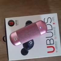UBUDS - BLUETOOTH СЛУШАЛКИ кристален и плътен звук !, снимка 11 - Bluetooth слушалки - 37691163