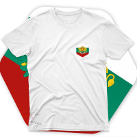 Тениска България 6, снимка 1 - Тениски - 44895320