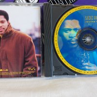Steve Coleman –Rhythm In Mind, снимка 2 - CD дискове - 44130237