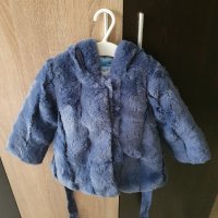 Бебешко палто