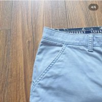 Страхотни мъжки къси панталони SUPERDRY размер L, снимка 4 - Къси панталони - 37602764