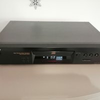 Sony CDP XE270, снимка 2 - Аудиосистеми - 43774860