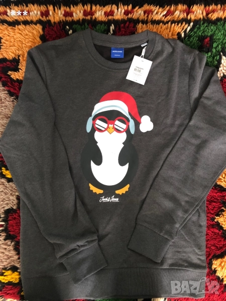 Продавам блуза Jack&Jones, снимка 1