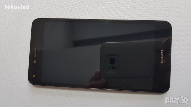 Дисплей с рамка Huawei Y5 II (CUN-L01), снимка 1