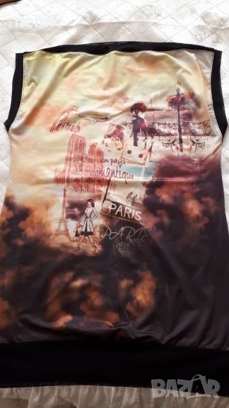 Дамска блузка , снимка 1