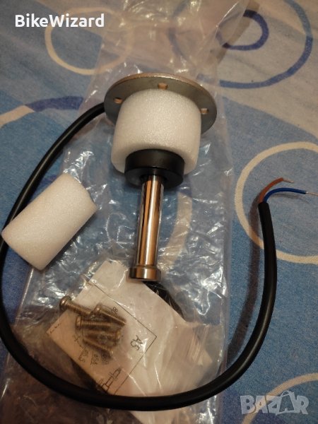 KAOLALI  Сензор за измерване на нивото на водата за лодка/ камион/ автобус НОВО, снимка 1