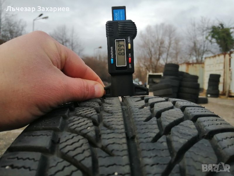 Гуми 185 55 15 Westlake 2 броя Не са нови  Нов внос Цената за брой гума Без коментар на цената, снимка 1