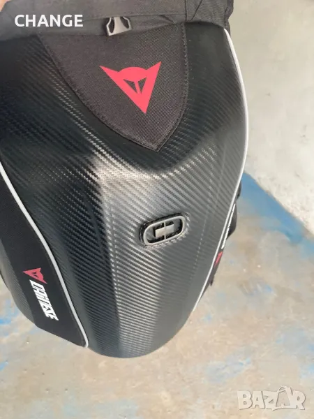 DAINEZE раница, снимка 1