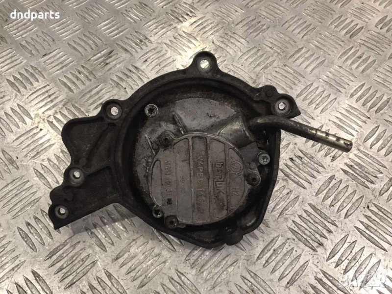  Вакуум помпа Mercedes A170,CDI,W168,2002г., снимка 1