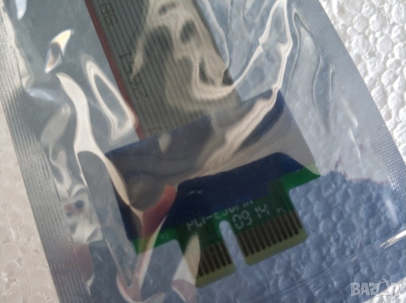 Рейзъри Екстендери Riser Extender, снимка 1