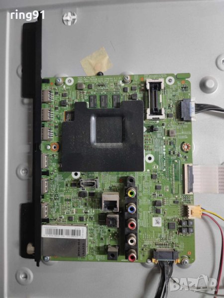 Main board - BN41-02353B ( BN94-09093H ) TV Samsung UE48J6300AW, снимка 1