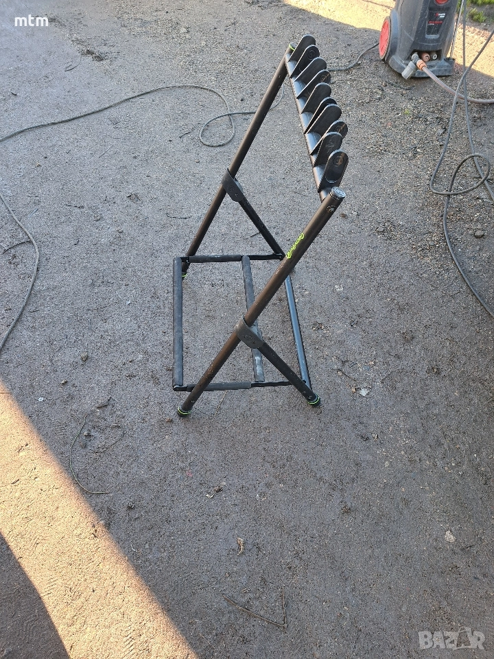 стойка за музикални инструменти , снимка 1