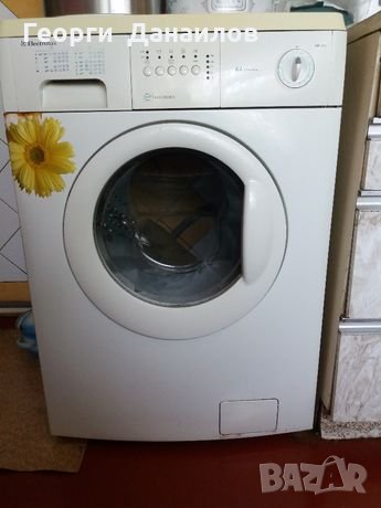 Продавам на Части пералня Electrolux EWF-1005 , снимка 1