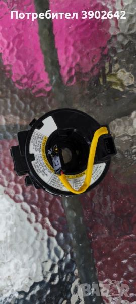 Лентов кабел за Сузуки Гранд Витара , снимка 1