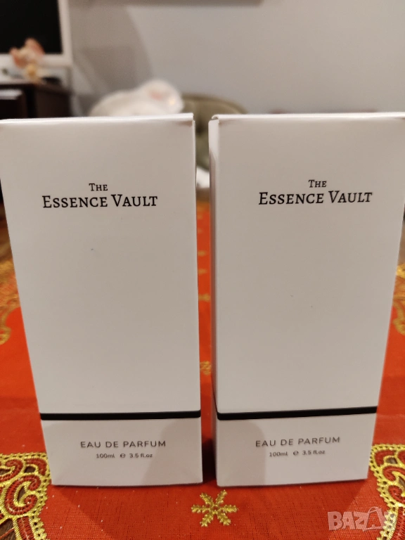 Дамски парфюми The Essence Vault, снимка 1