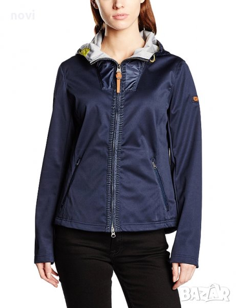 Camel Active, размер:L, ново, оригинално водоустойчиво дамско яке, снимка 1