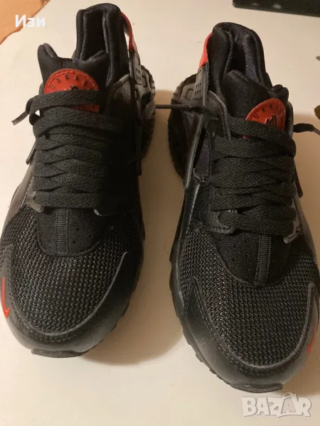 Маратонки NIKE HUARACHE RUN, снимка 1