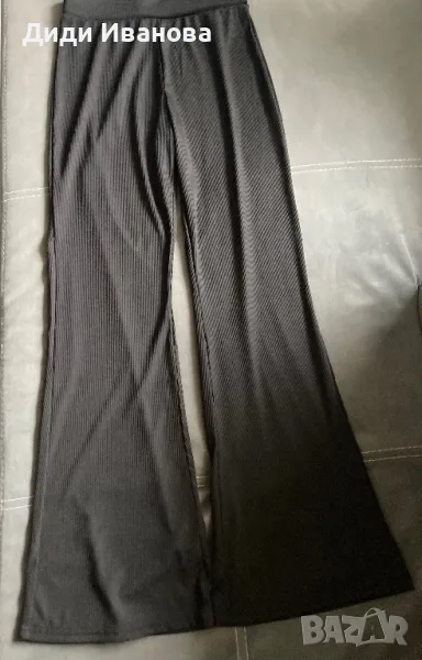 Дамски панталон, снимка 1